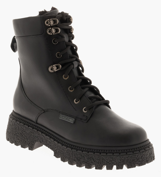 полусапожки сапоги 232303 Sursil-Ortho на зиму