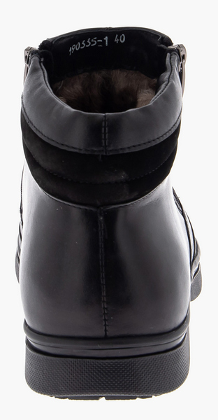 ботинки 190335-1 Sursil-Ortho на зиму