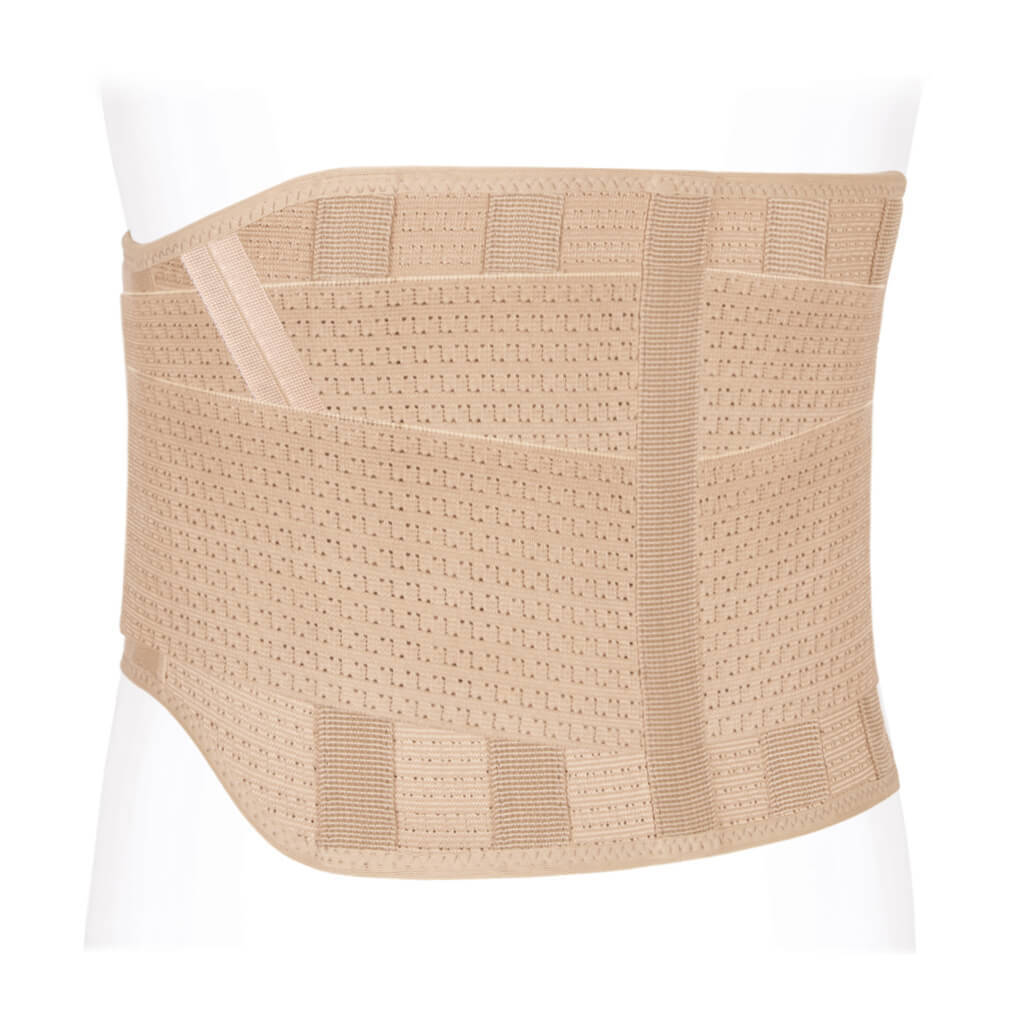 Ортопедический корсет ПРР-25 Экотен, умеренная фиксация купить в OrtoMir24