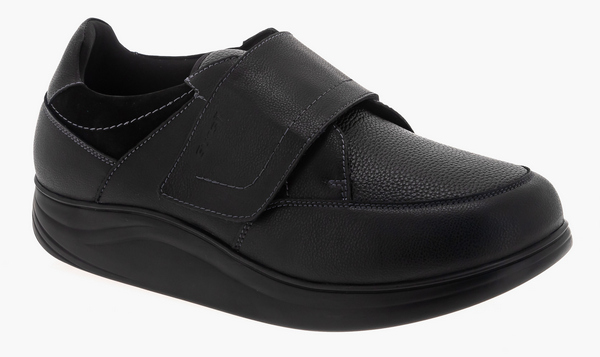 полуботинки 141628W Sursil-Ortho при диабетической стопе