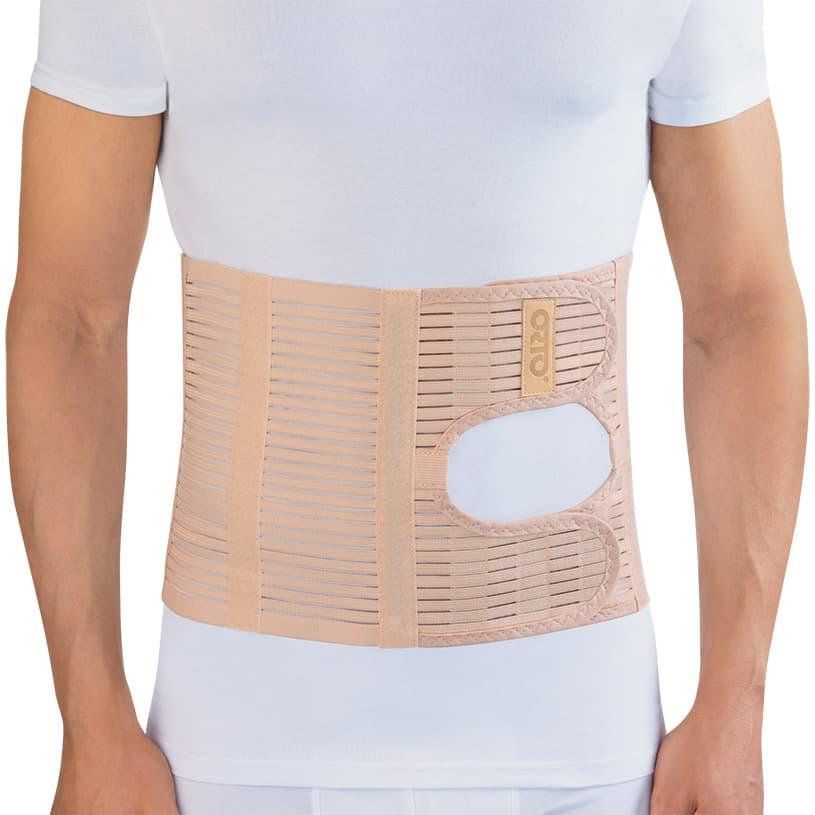 Послеоперационный бандаж БП-125 Orto, умеренная фиксация купить в OrtoMir24
