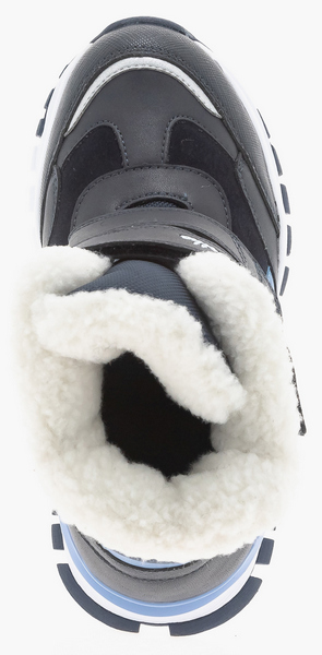 Детские ботинки A35-230 Sursil-Ortho зимние