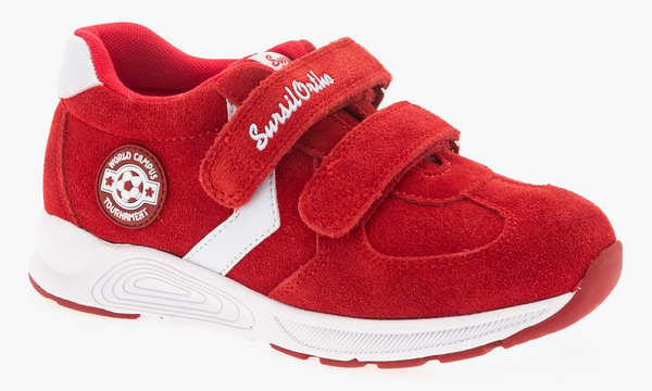 Детские кроссовки 65-161-4 Sursil-Ortho