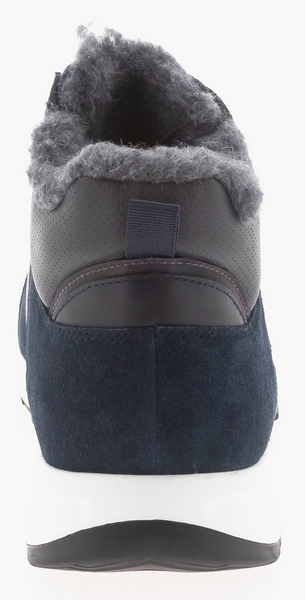 Детские ботинки кроссовки 65-213 Sursil-Ortho зимние