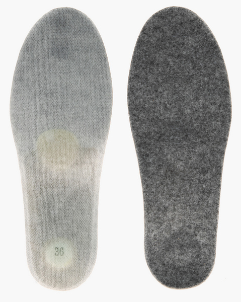 Стельки ортопедические SO-E7-21 Sursil-Ortho, жесткие / каркасные купить в OrtoMir24