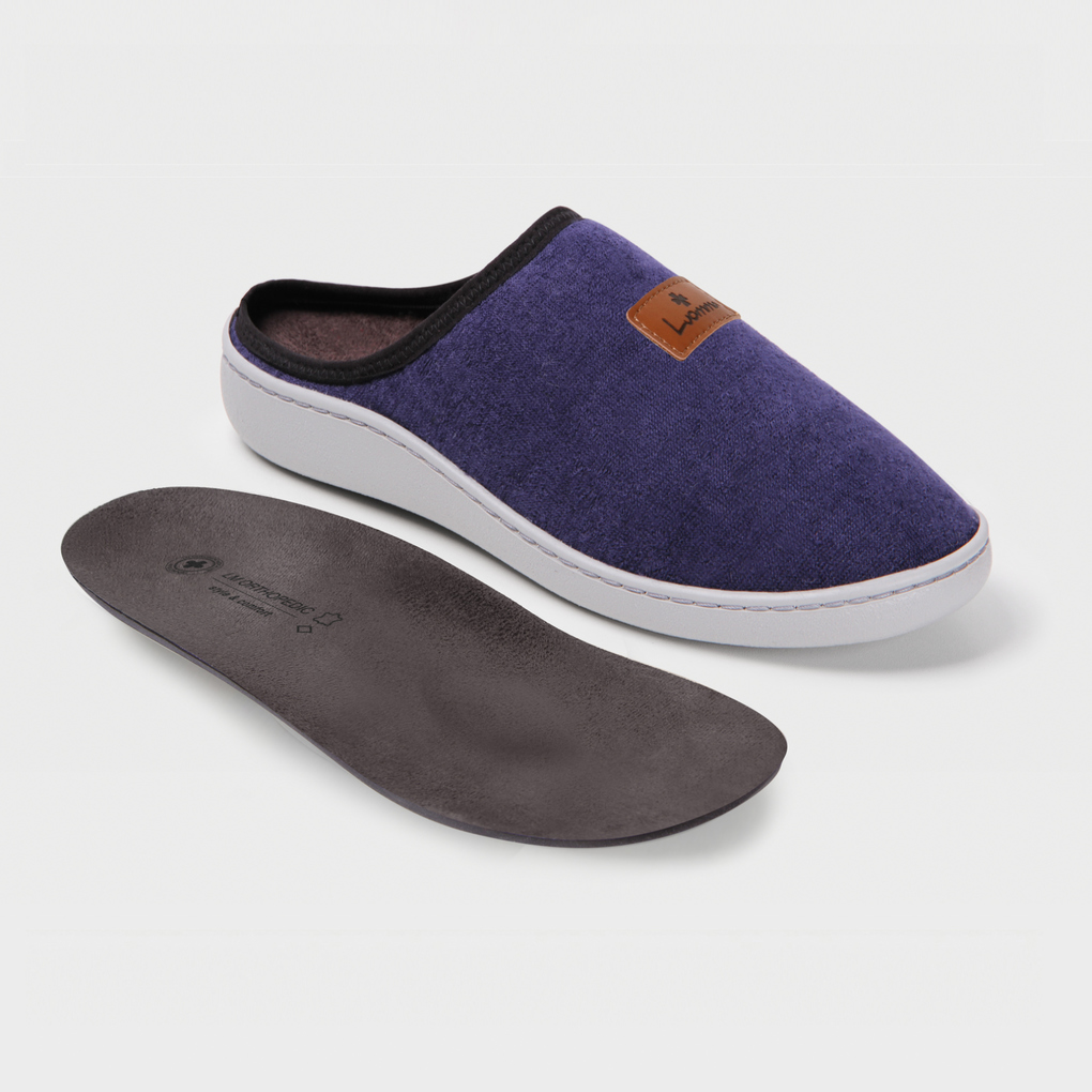 тапочки LM-803 Luomma для дома