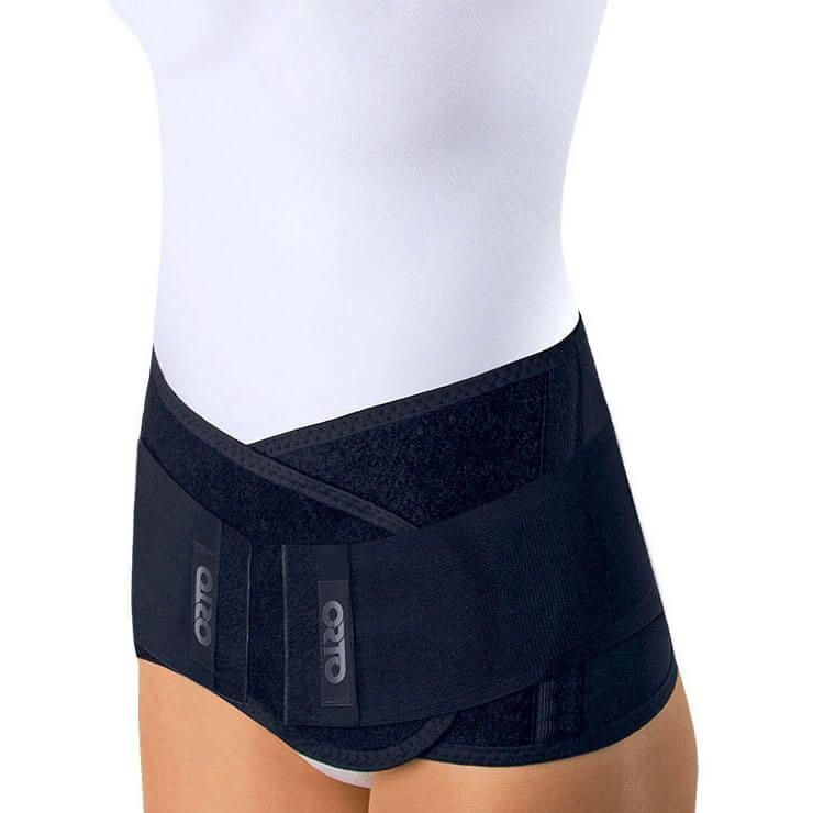 Ортопедический корсет ПК-130 Orto, умеренная фиксация купить в OrtoMir24