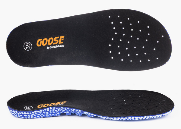 ботинки G-262215 Sursil-Ortho для широкой стопы