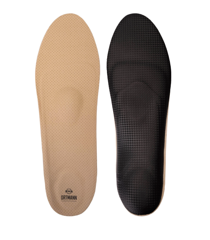 Стельки ортопедические AZ0430 ORTMANN, жесткие / каркасные купить в OrtoMir24