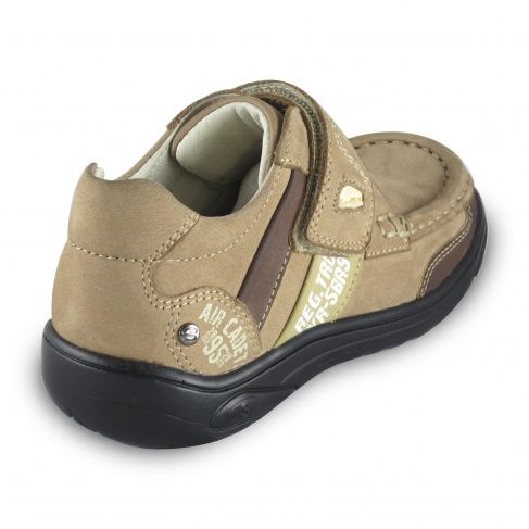 Школьные макасины 33-322 Sursil-Ortho